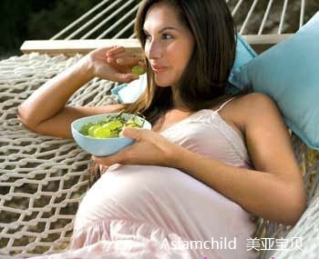 孕妇饮食